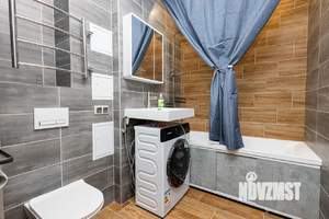 Студия квартира, вторичка, 30м2, 8/9 этаж