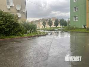 3-к квартира, вторичка, 52м2, 3/5 этаж