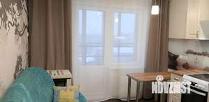 3-к квартира, вторичка, 43м2, 8/17 этаж