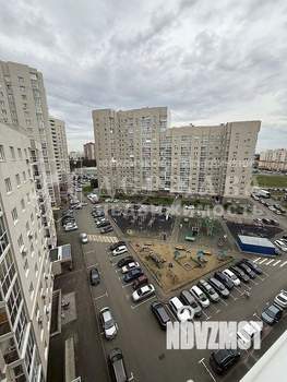 2-к квартира, вторичка, 67м2, 9/9 этаж