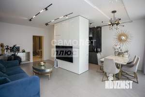 4-к квартира, вторичка, 144м2, 13/13 этаж