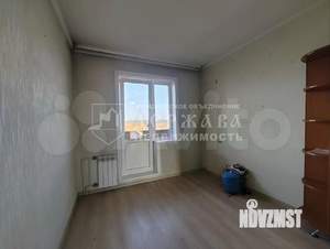 4-к квартира, вторичка, 75м2, 9/9 этаж