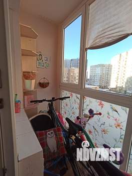 3-к квартира, вторичка, 86м2, 5/10 этаж