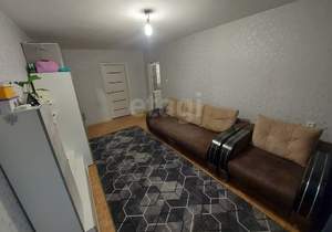 2-к квартира, вторичка, 44м2, 1/5 этаж