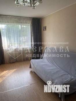 2-к квартира, вторичка, 44м2, 1/5 этаж