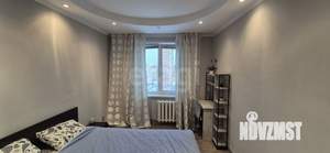 2-к квартира, вторичка, 60м2, 10/10 этаж