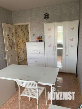 2-к квартира, вторичка, 59м2, 2/10 этаж