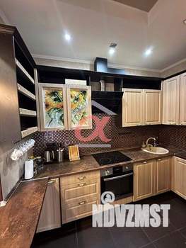 4-к квартира, вторичка, 89м2, 5/5 этаж