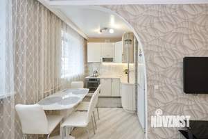 2-к квартира, вторичка, 46м2, 1/5 этаж