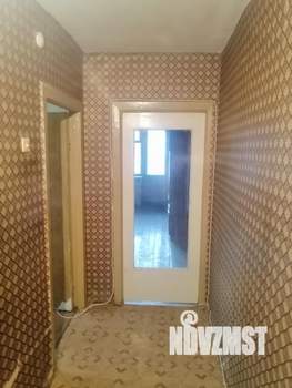 3-к квартира, вторичка, 52м2, 3/5 этаж