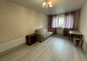 1-к квартира, вторичка, 30м2, 1/5 этаж
