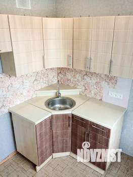 2-к квартира, вторичка, 46м2, 4/5 этаж