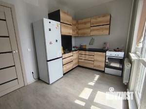 1-к квартира, вторичка, 34м2, 5/17 этаж