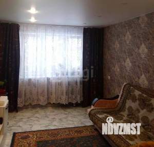 2-к квартира, вторичка, 43м2, 1/5 этаж