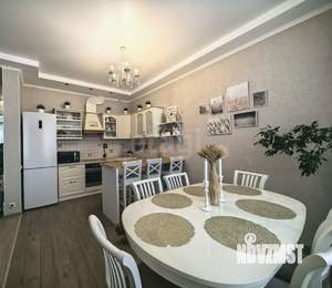 3-к квартира, вторичка, 90м2, 4/5 этаж