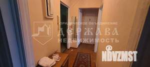 2-к квартира, вторичка, 43м2, 4/9 этаж