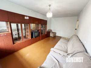 2-к квартира, вторичка, 44м2, 4/5 этаж
