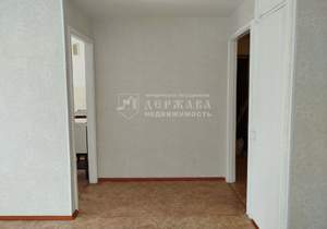 1-к квартира, вторичка, 29м2, 3/5 этаж