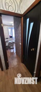 1-к квартира, вторичка, 36м2, 3/5 этаж