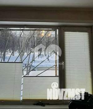 1-к квартира, вторичка, 31м2, 1/5 этаж