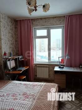 3-к квартира, вторичка, 92м2, 3/15 этаж