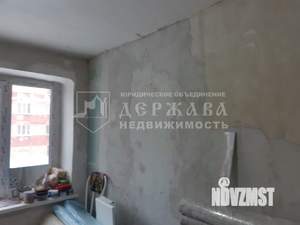 Студия квартира, вторичка, 18м2, 2/5 этаж