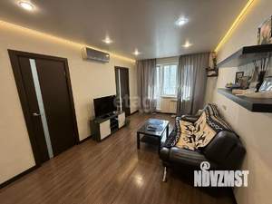 4-к квартира, вторичка, 61м2, 2/5 этаж