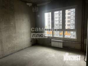 1-к квартира, вторичка, 32м2, 4/16 этаж
