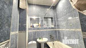 1-к квартира, вторичка, 40м2, 1/2 этаж