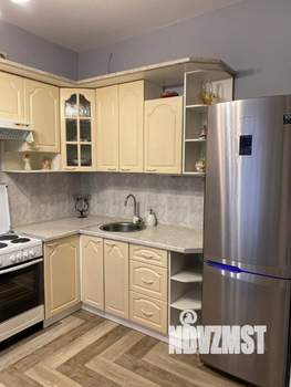 3-к квартира, вторичка, 83м2, 3/4 этаж