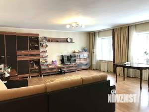 2-к квартира, вторичка, 57м2, 1/2 этаж