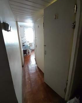 4-к квартира, вторичка, 61м2, 3/5 этаж