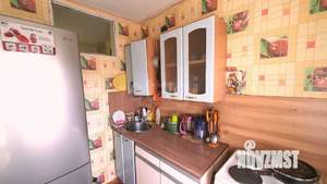 1-к квартира, вторичка, 30м2, 4/5 этаж