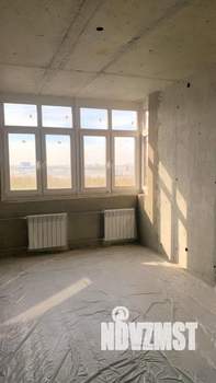 Студия квартира, вторичка, 57м2, 15/15 этаж