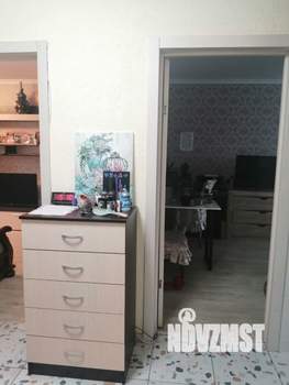 3-к квартира, вторичка, 62м2, 5/5 этаж