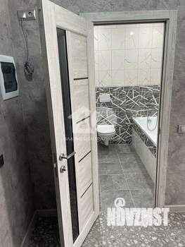 Студия квартира, вторичка, 36м2, 2/8 этаж