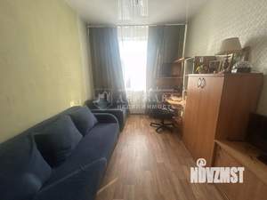 2-к квартира, вторичка, 50м2, 4/5 этаж