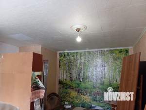 2-к квартира, вторичка, 45м2, 1/2 этаж