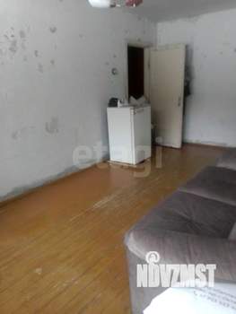 1-к квартира, вторичка, 30м2, 1/5 этаж