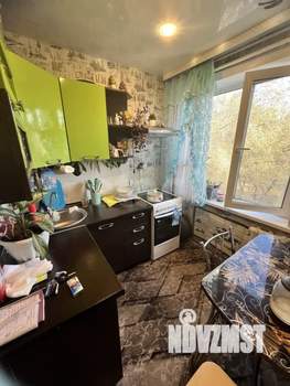 1-к квартира, вторичка, 31м2, 5/5 этаж