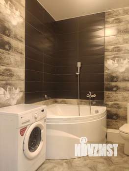 1-к квартира, вторичка, 50м2, 12/16 этаж