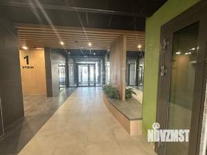 2-к квартира, сданный дом, 39м2, 5/15 этаж