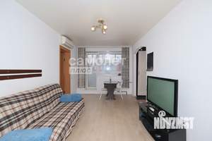 2-к квартира, вторичка, 43м2, 5/5 этаж