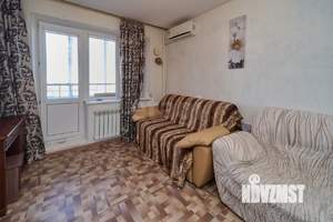 1-к квартира, вторичка, 26м2, 9/10 этаж