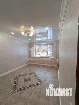 1-к квартира, вторичка, 31м2, 1/5 этаж