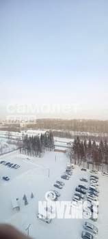 Студия квартира, вторичка, 29м2, 11/15 этаж