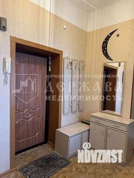 2-к квартира, вторичка, 57м2, 4/4 этаж