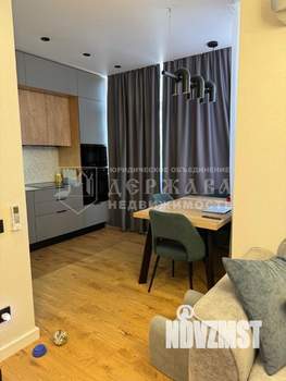 2-к квартира, вторичка, 57м2, 9/19 этаж