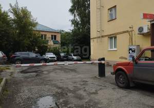 1-к квартира, вторичка, 31м2, 1/5 этаж