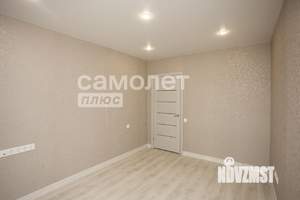 2-к квартира, вторичка, 46м2, 9/9 этаж